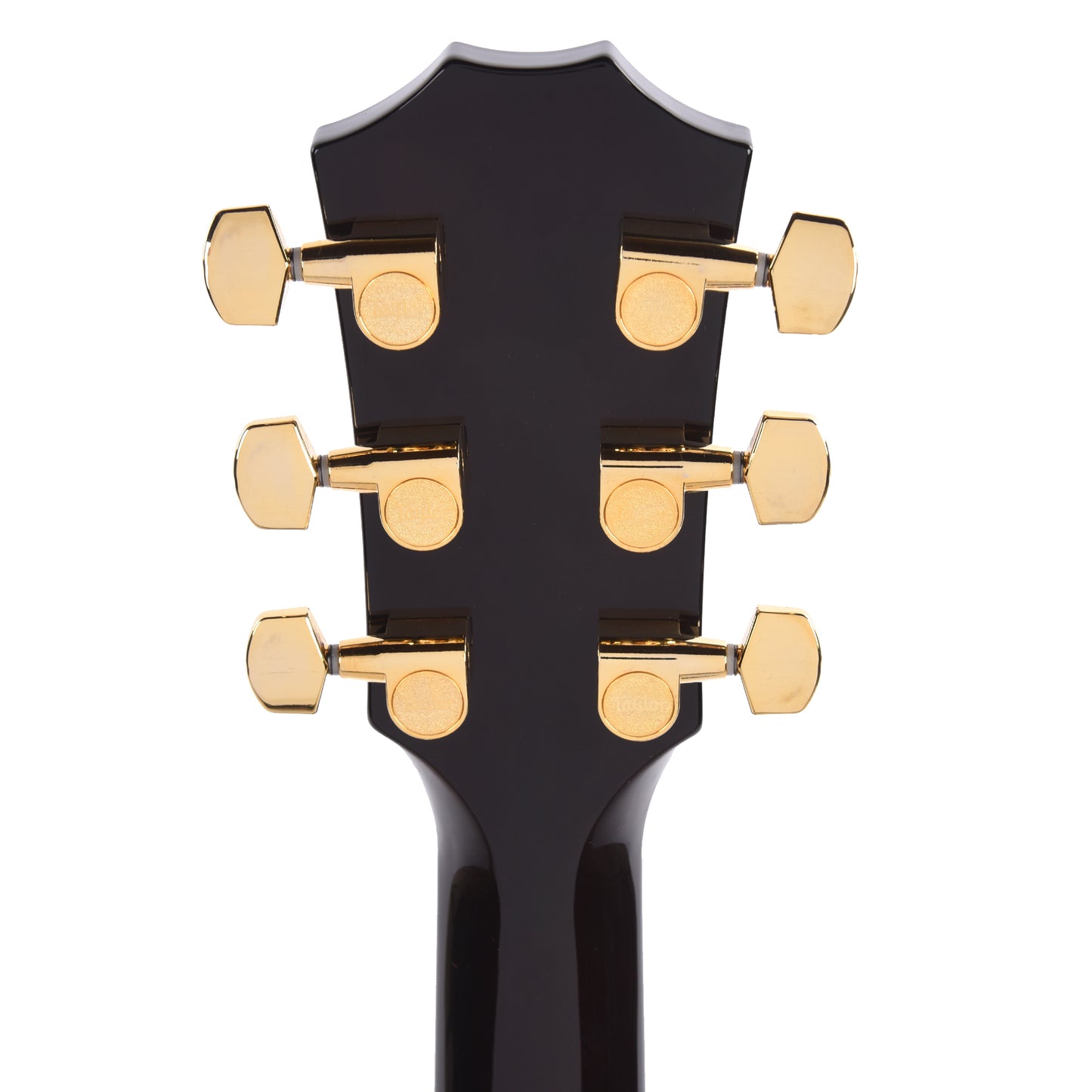 Taylor T5z Custom Hawaiian Koa Shaded Edgeburst Electric Guitars / Semi-Hollow
