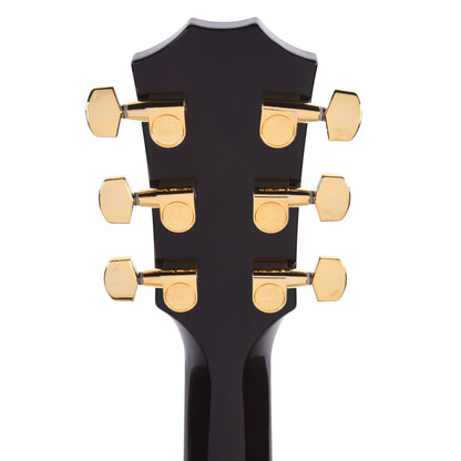 Taylor T5z Custom Hawaiian Koa Shaded Edgeburst Electric Guitars / Semi-Hollow