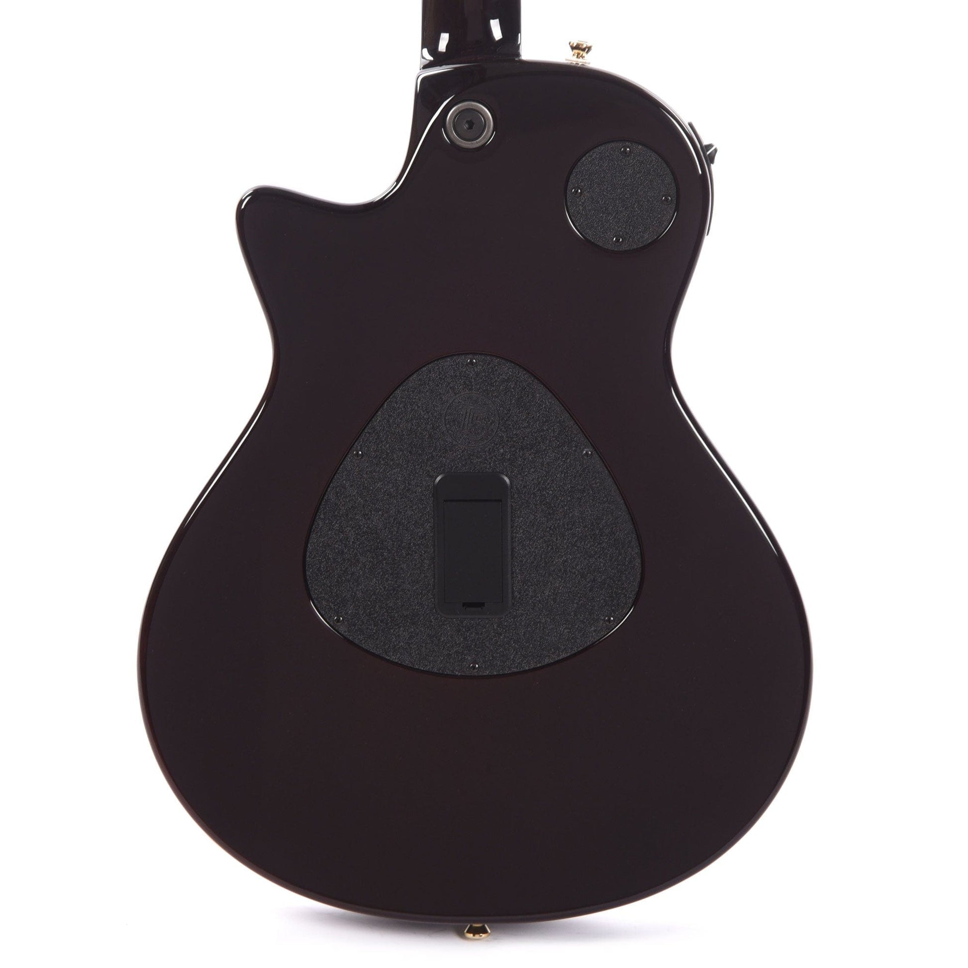 Taylor T5z Hawaiian Koa Custom Shaded Edgeburst Electric Guitars / Semi-Hollow