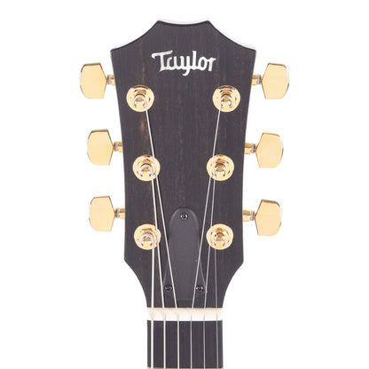 Taylor T5z Hawaiian Koa Custom Shaded Edgeburst Electric Guitars / Semi-Hollow