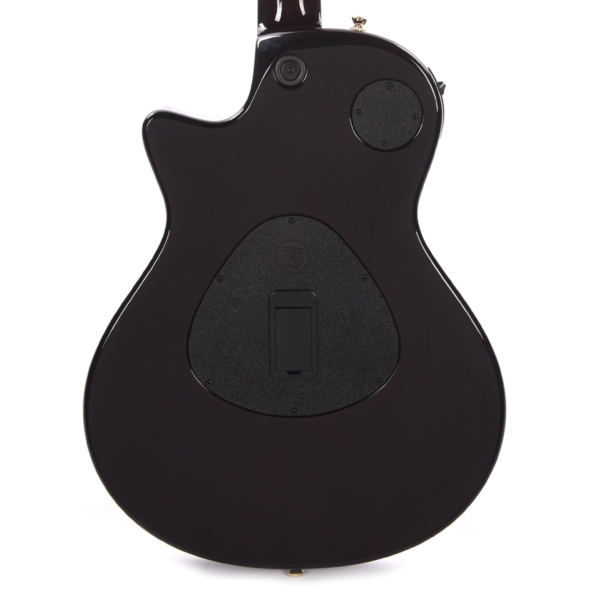 Taylor T5z Hawaiian Koa Custom Shaded Edgeburst Electric Guitars / Semi-Hollow