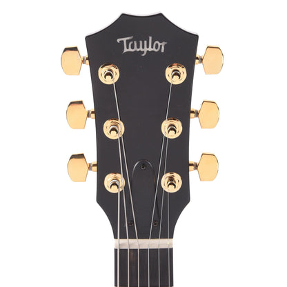 Taylor T5z Hawaiian Koa Custom Shaded Edgeburst Electric Guitars / Semi-Hollow