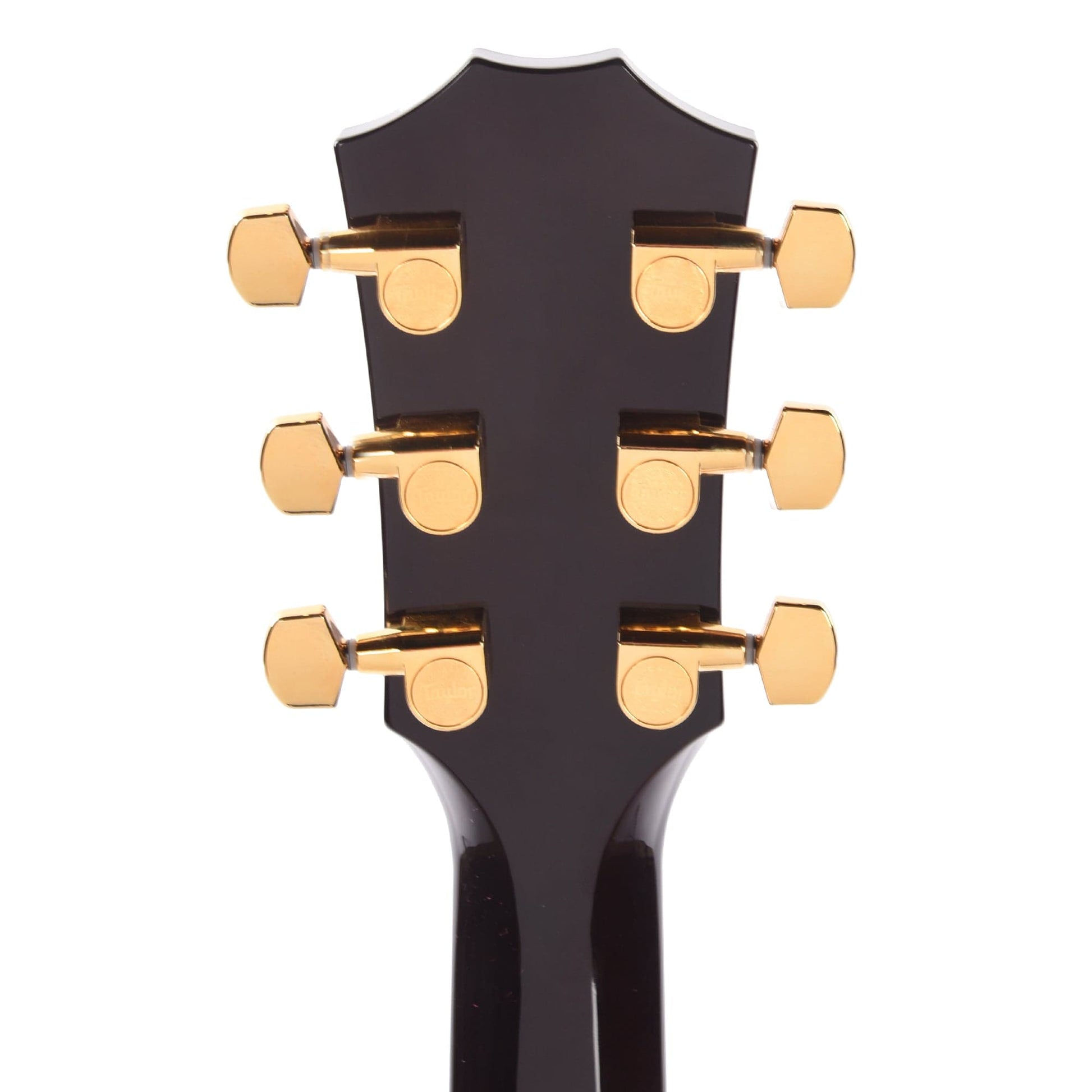 Taylor T5z Hawaiian Koa Custom Shaded Edgeburst Electric Guitars / Semi-Hollow