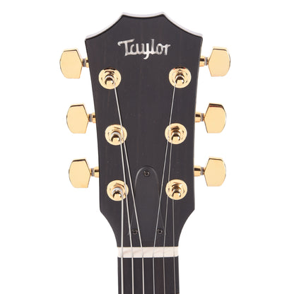 Taylor T5z Hawaiian Koa Custom Shaded Edgeburst Electric Guitars / Semi-Hollow