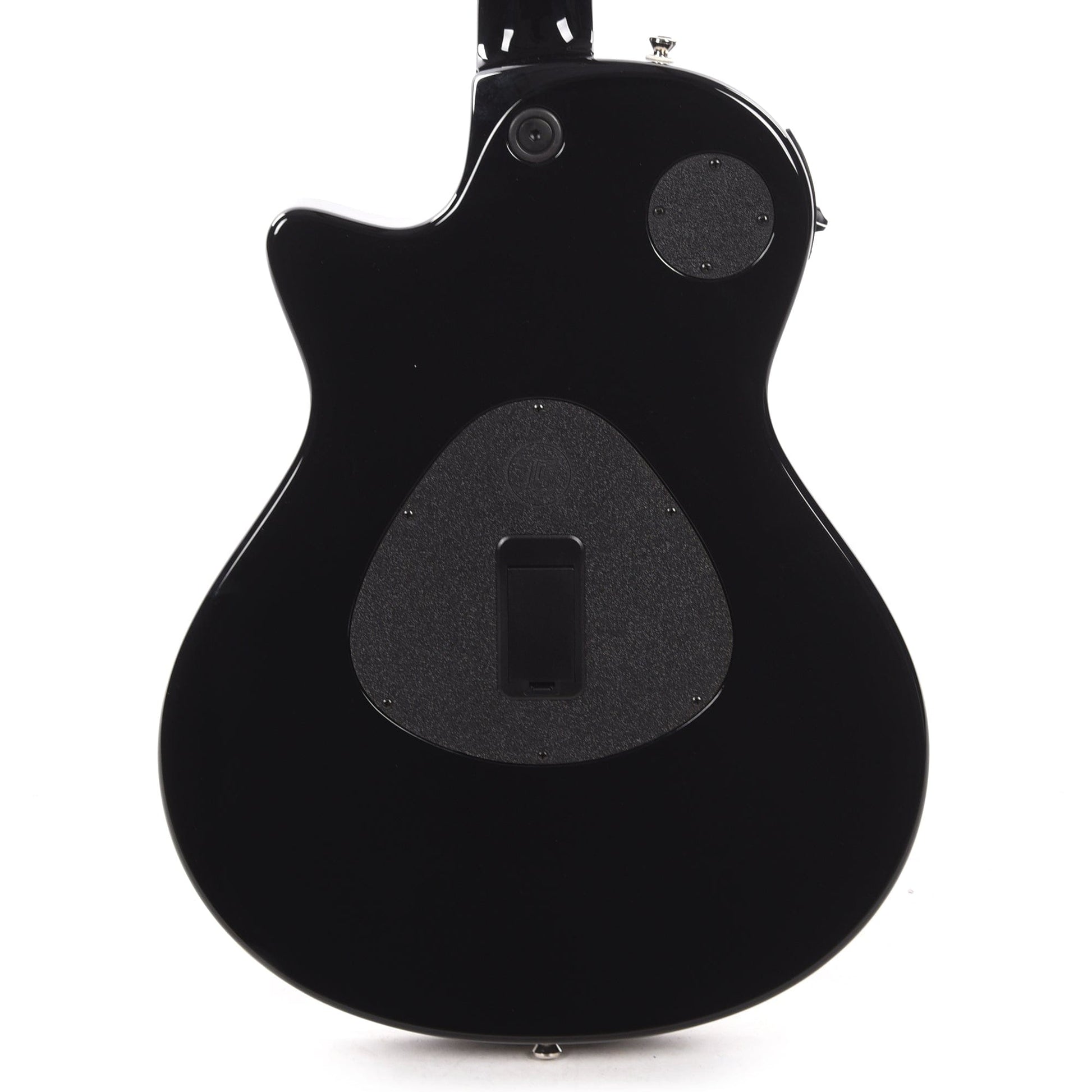 Taylor T5z Pro Figured Big Leaf Maple Cayenne Red Electric Guitars / Semi-Hollow