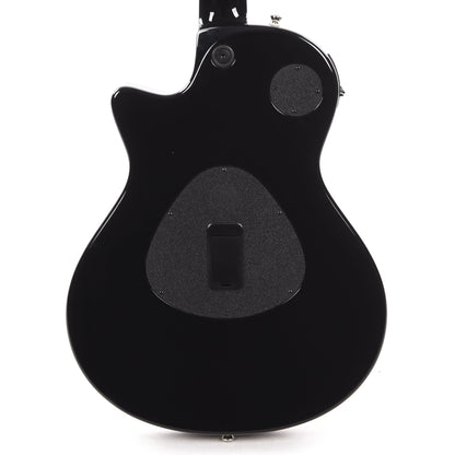 Taylor T5z Pro Figured Big Leaf Maple Cayenne Red Electric Guitars / Semi-Hollow