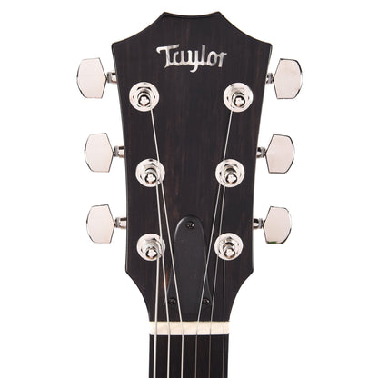 Taylor T5z Pro Figured Big Leaf Maple Cayenne Red Electric Guitars / Semi-Hollow