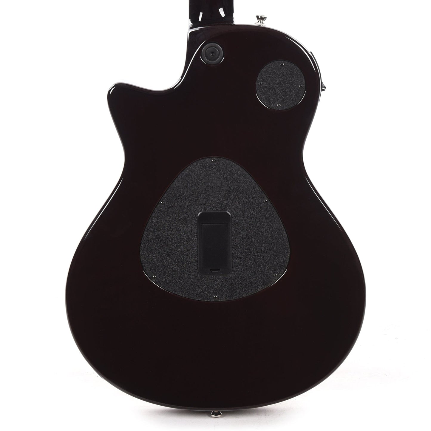 Taylor T5z Pro Figured Big Leaf Maple Dark Tobacco Sunburst Electric Guitars / Semi-Hollow