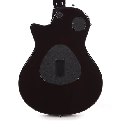 Taylor T5z Pro Figured Big Leaf Maple Dark Tobacco Sunburst Electric Guitars / Semi-Hollow