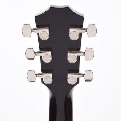 Taylor T5z Pro Figured Big Leaf Maple Dark Tobacco Sunburst Electric Guitars / Semi-Hollow