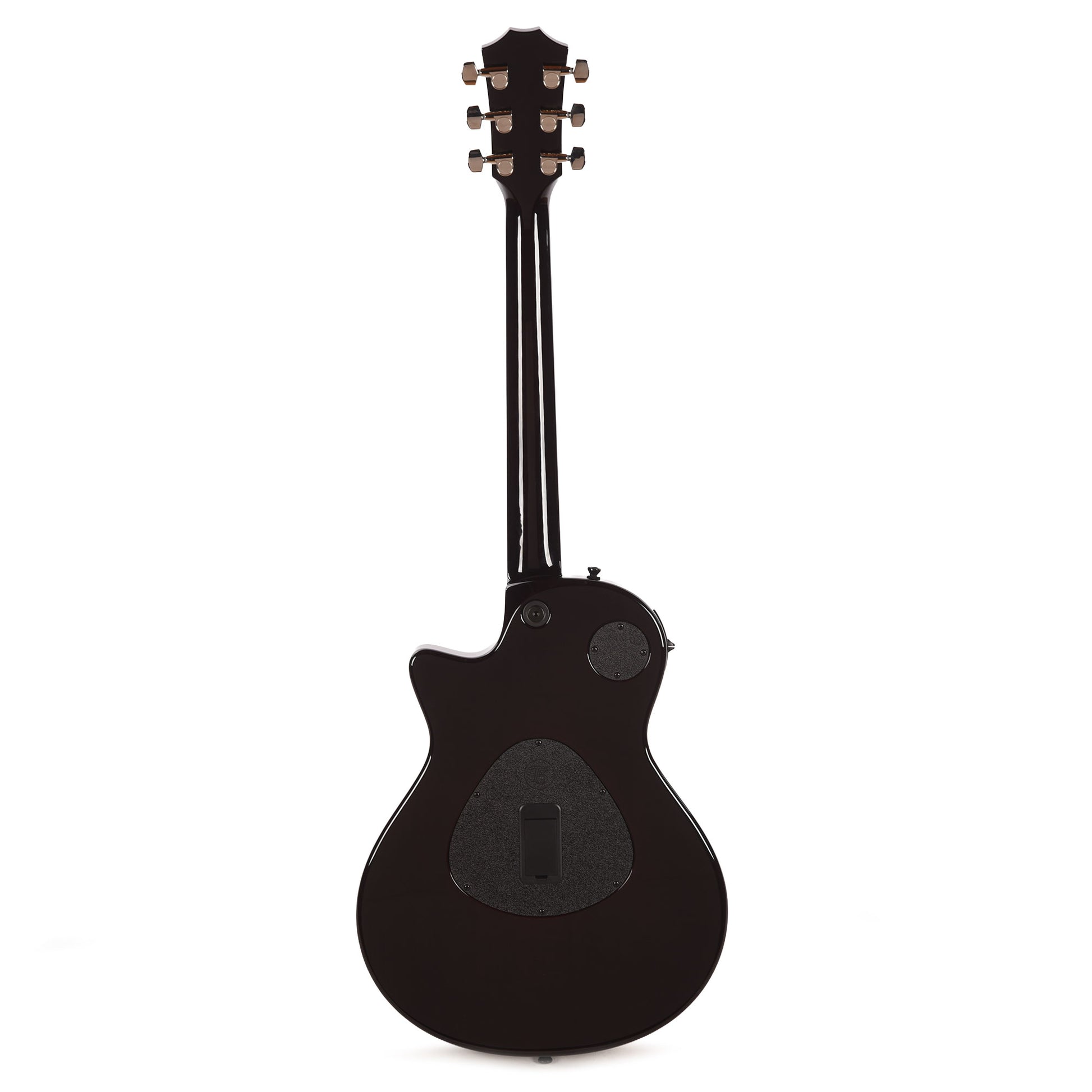 Taylor T5z Pro Figured Big Leaf Maple Dark Tobacco Sunburst Electric Guitars / Semi-Hollow