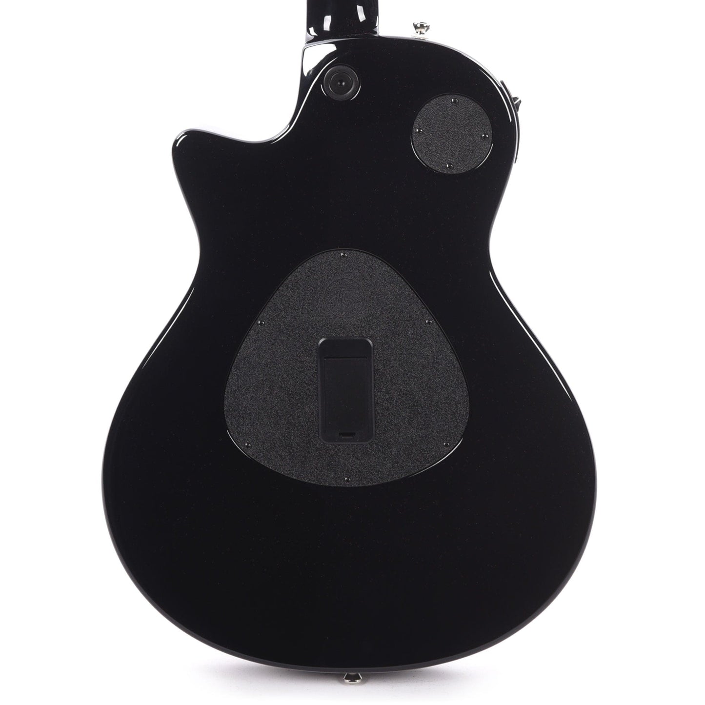 Taylor T5z Pro Figured Big Leaf Maple Harbor Blue Electric Guitars / Semi-Hollow