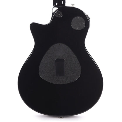 Taylor T5z Pro Figured Big Leaf Maple Harbor Blue Electric Guitars / Semi-Hollow