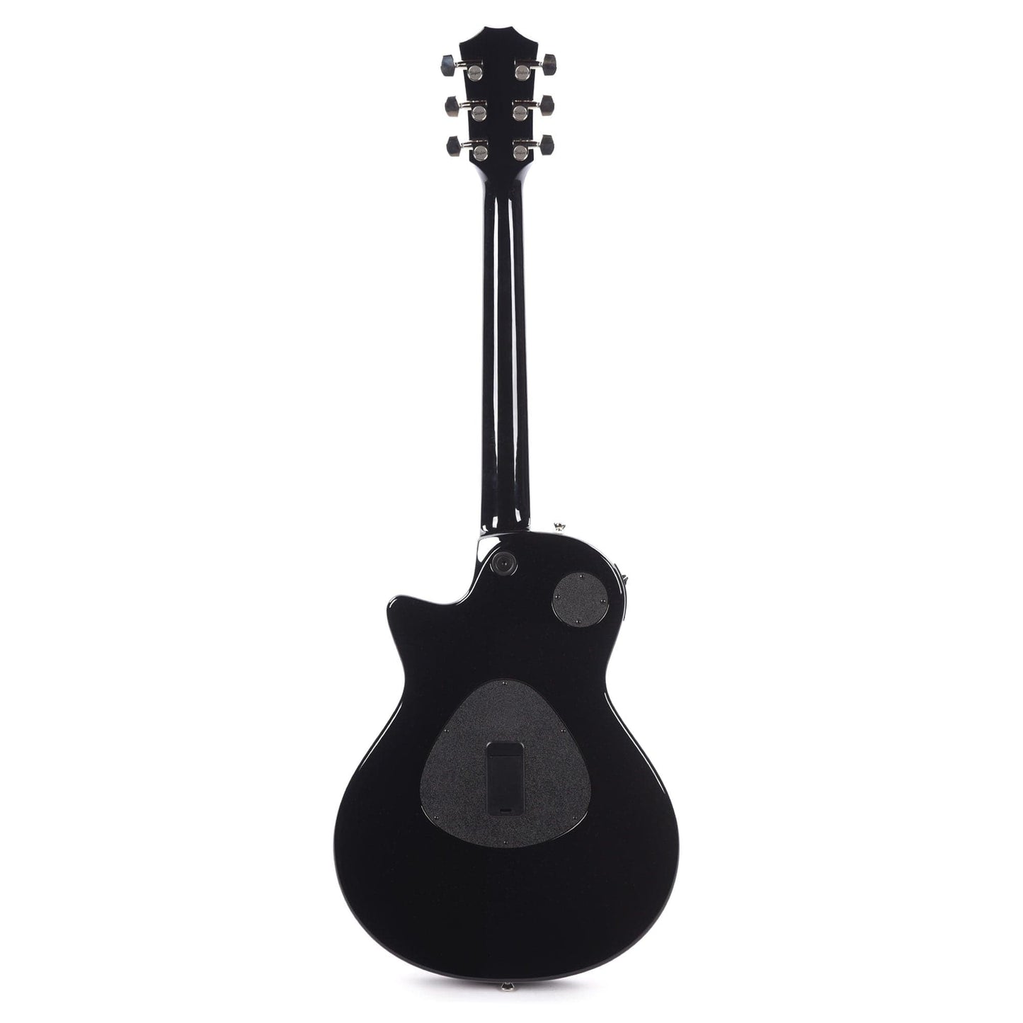 Taylor T5z Pro Figured Big Leaf Maple Harbor Blue Electric Guitars / Semi-Hollow