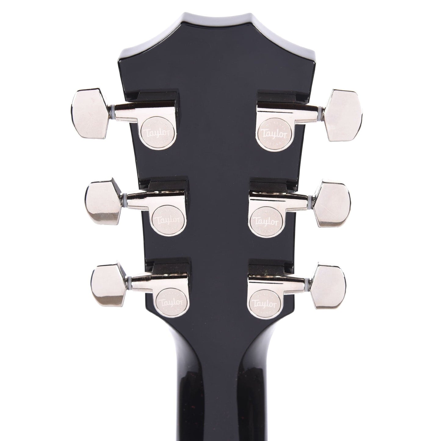 Taylor T5z Pro Figured Big Leaf Maple Harbor Blue Electric Guitars / Semi-Hollow