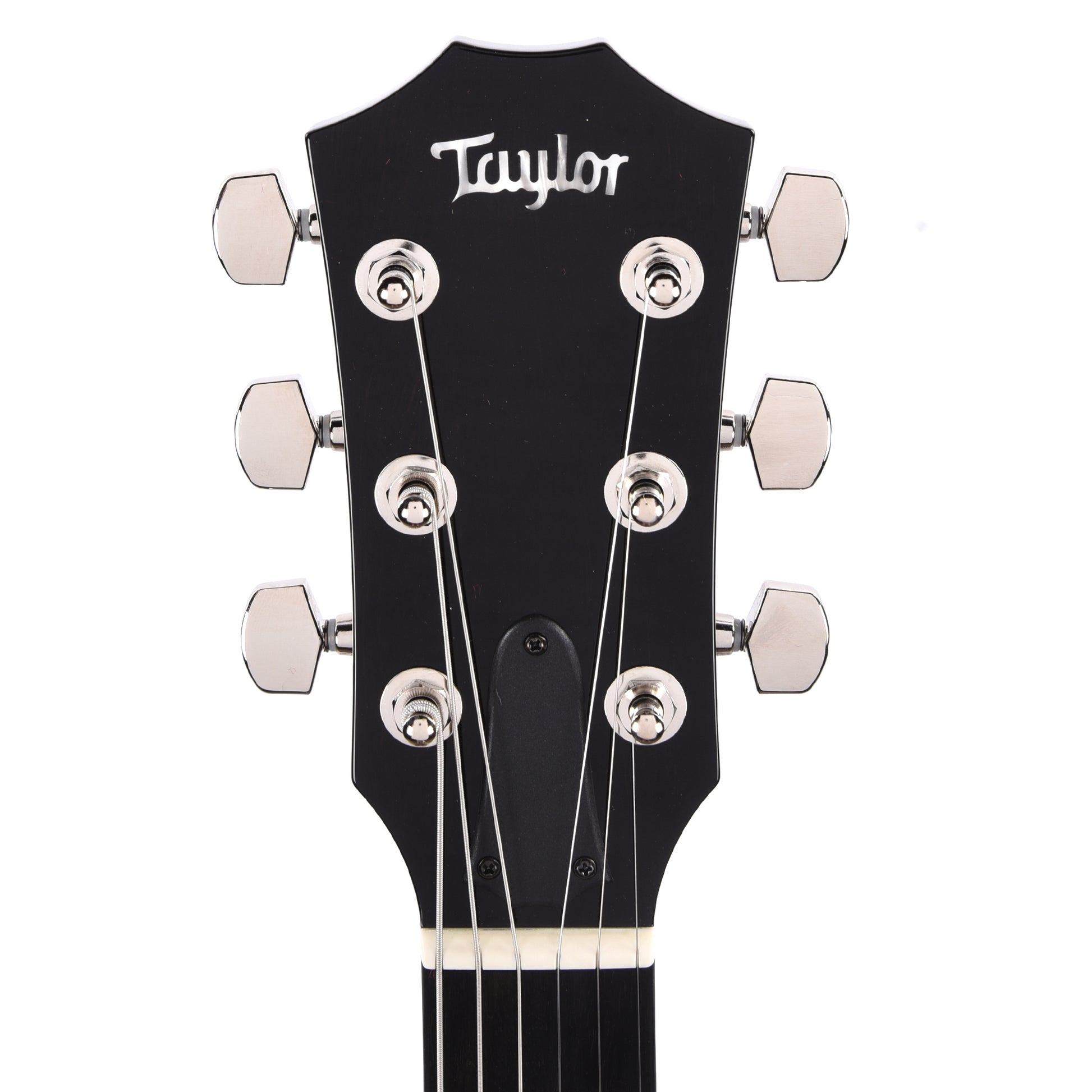 Taylor T5z Pro Figured Big Leaf Maple Harbor Blue Electric Guitars / Semi-Hollow