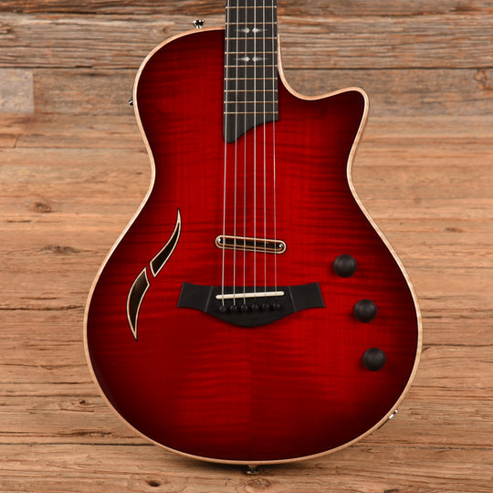 Taylor T5z Pro Sunburst 2023 Electric Guitars / Semi-Hollow