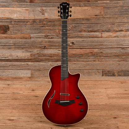 Taylor T5z Pro Sunburst 2023 Electric Guitars / Semi-Hollow