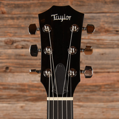 Taylor T5z Pro Sunburst 2023 Electric Guitars / Semi-Hollow
