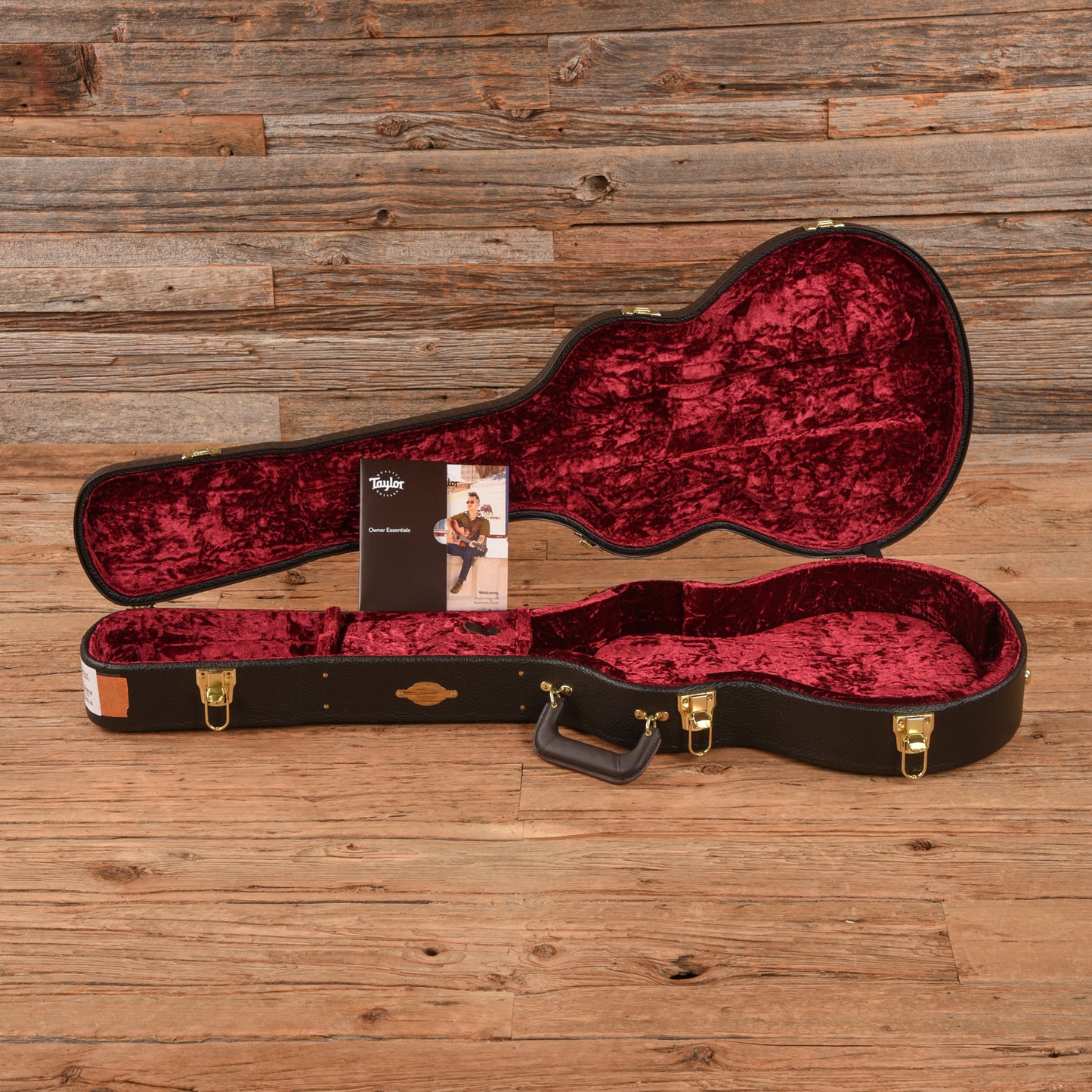 Taylor T5z Pro Sunburst 2023 Electric Guitars / Semi-Hollow