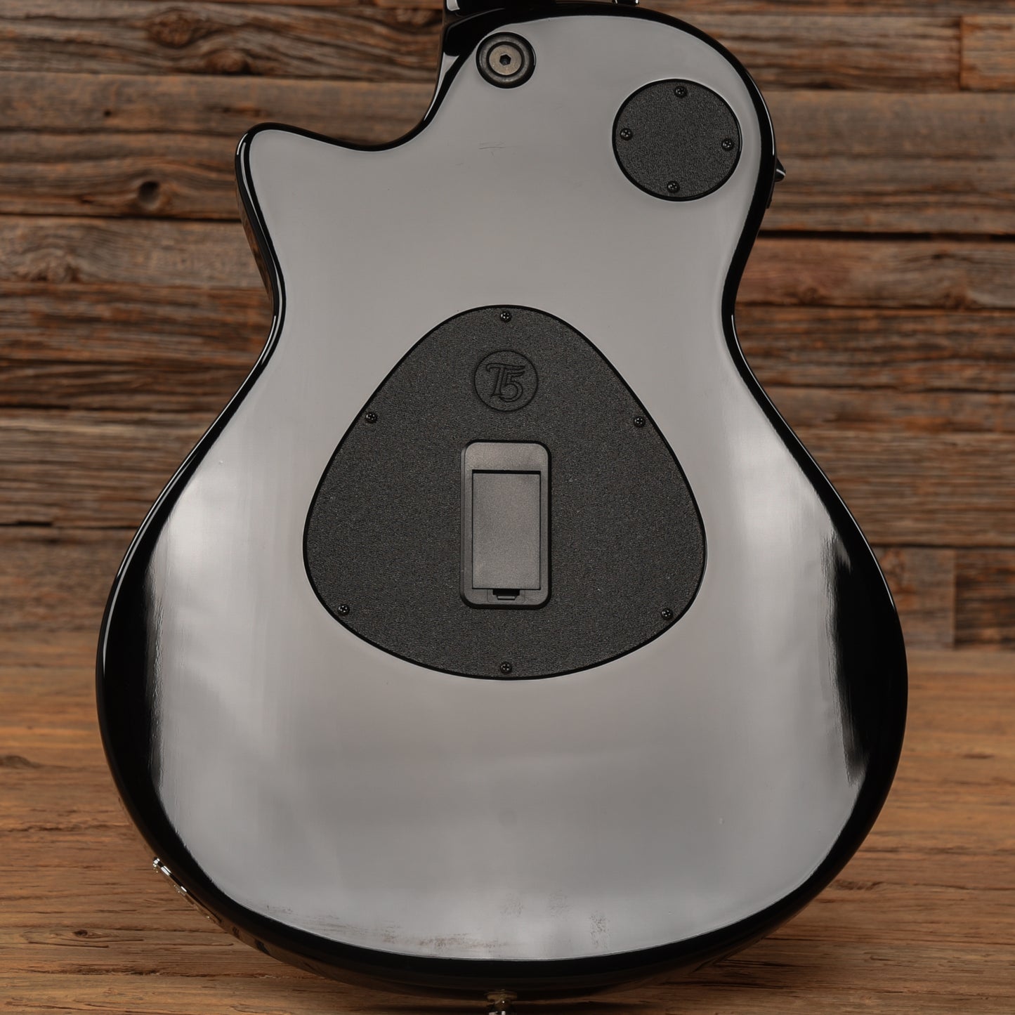 Taylor T5z Pro Sunburst 2023 Electric Guitars / Semi-Hollow