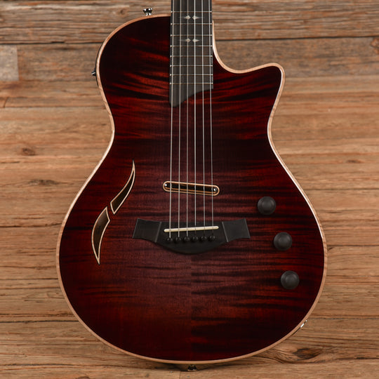 Taylor T5z Pro Sunburst 2023 Electric Guitars / Semi-Hollow