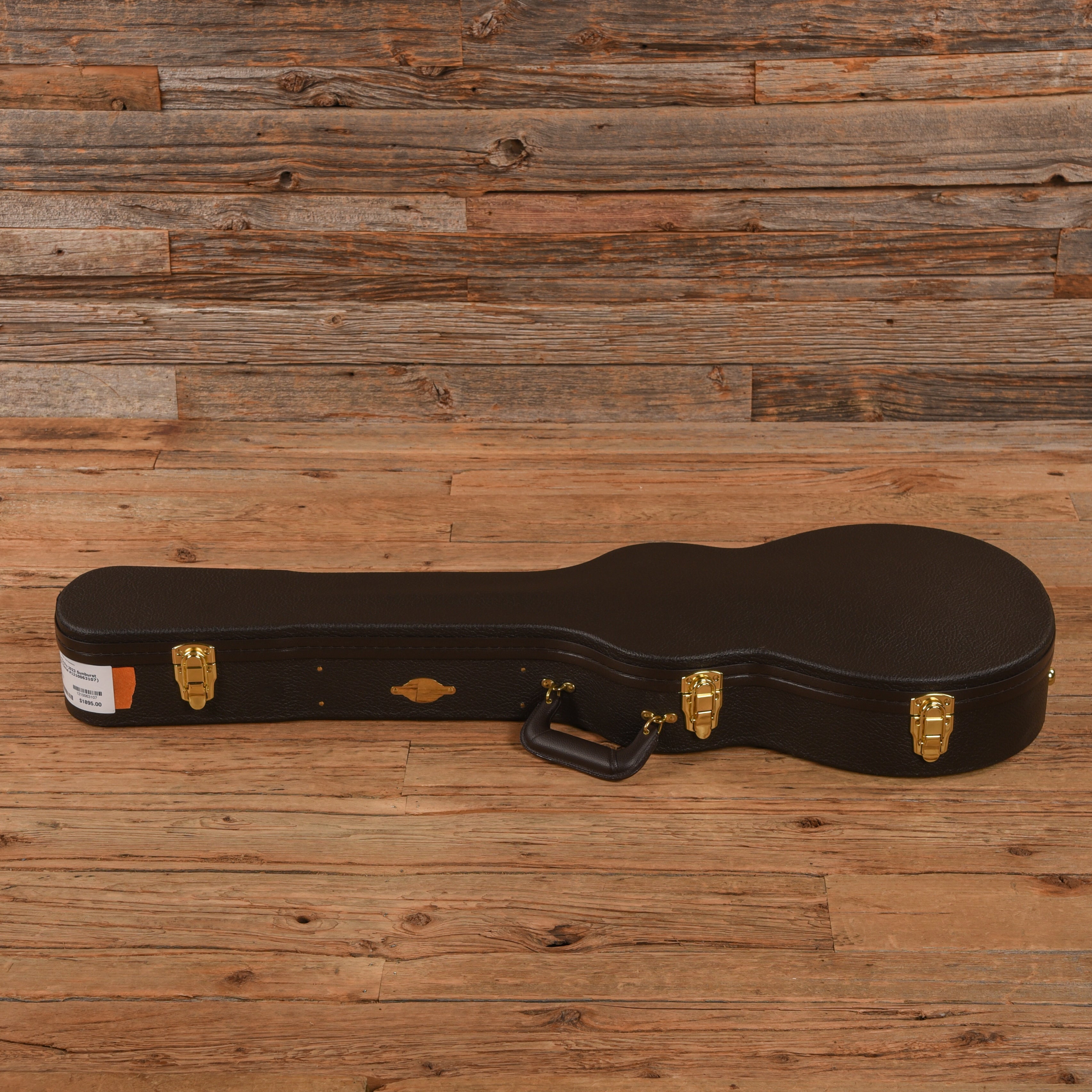 Taylor T5z Pro Sunburst 2023 Electric Guitars / Semi-Hollow