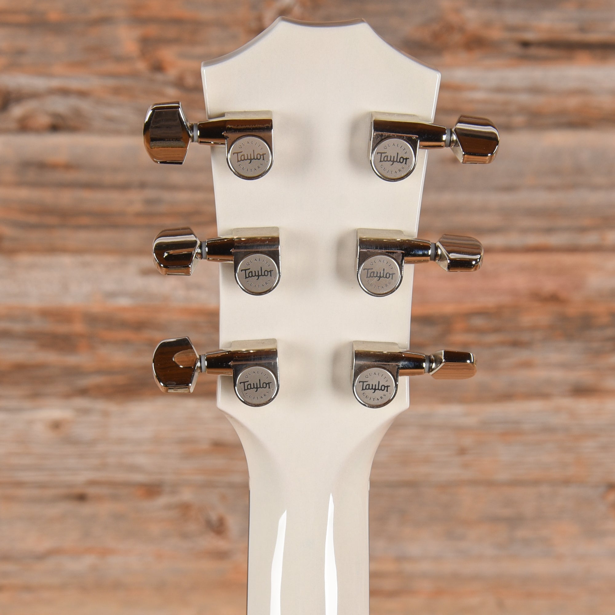 Taylor T5z Standard White 2022 Electric Guitars / Semi-Hollow