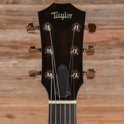 Taylor T5z Standard White 2022 Electric Guitars / Semi-Hollow