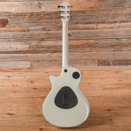 Taylor T5z Standard White 2022 Electric Guitars / Semi-Hollow
