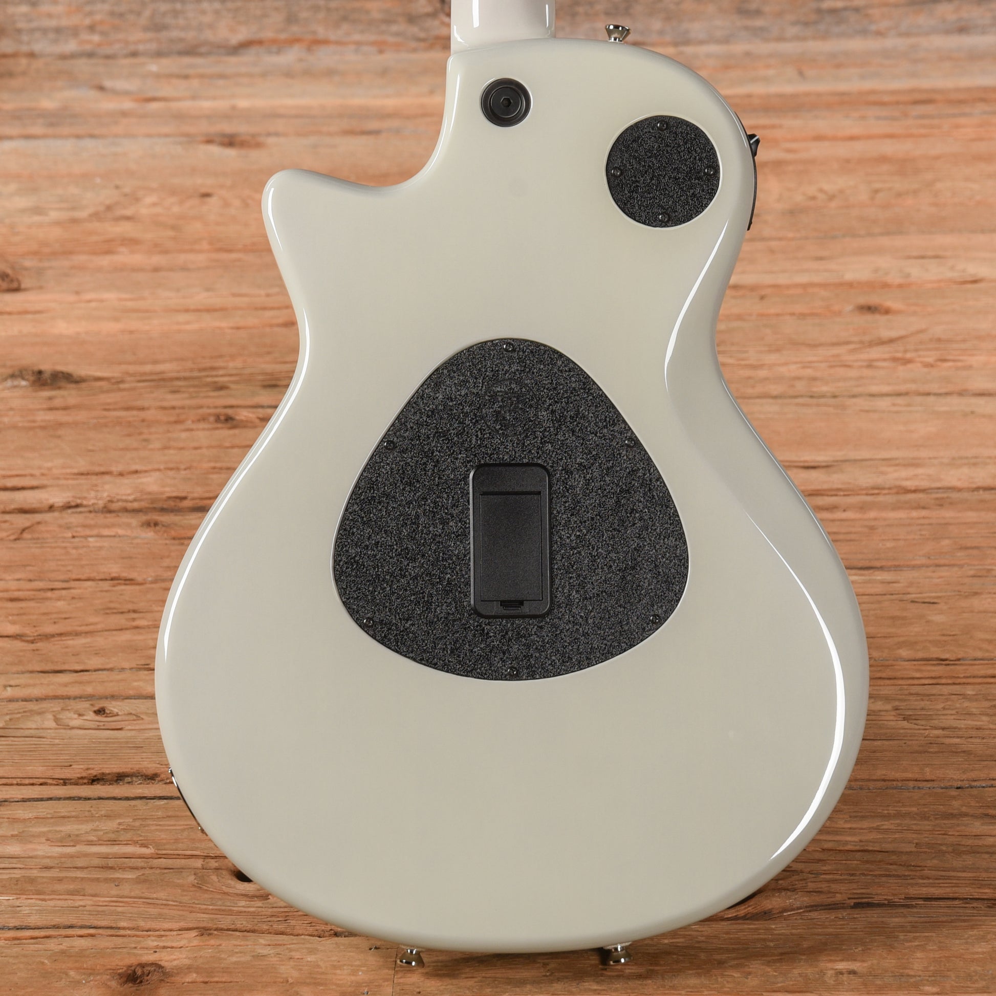Taylor T5z Standard White 2022 Electric Guitars / Semi-Hollow