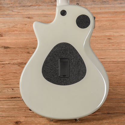 Taylor T5z Standard White 2022 Electric Guitars / Semi-Hollow