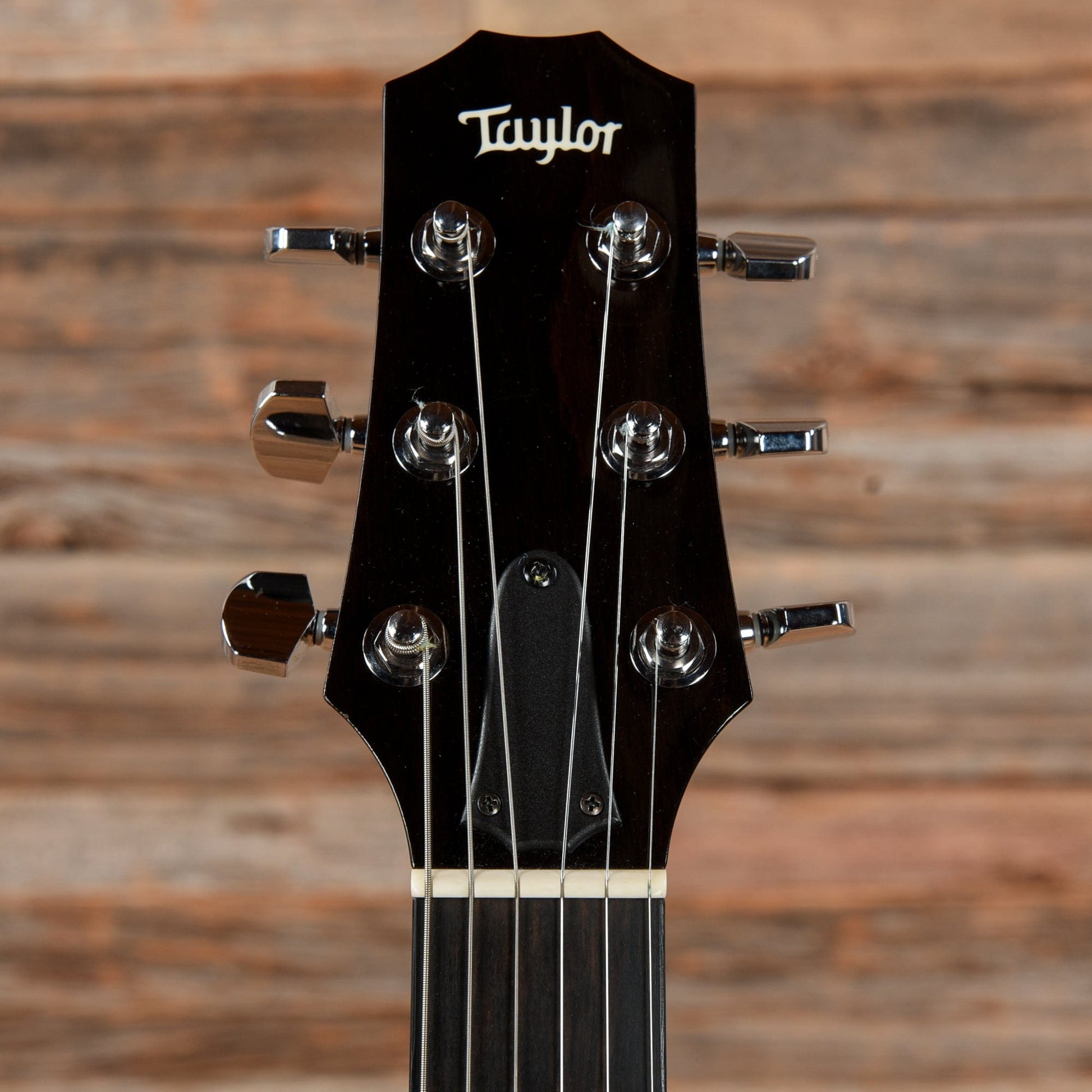 Taylor SB-1 Solidbody Standard Sunburst 2007 Electric Guitars / Solid Body