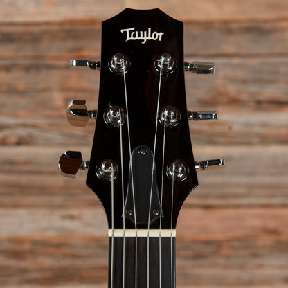 Taylor SB-1 Solidbody Standard Sunburst 2007 Electric Guitars / Solid Body