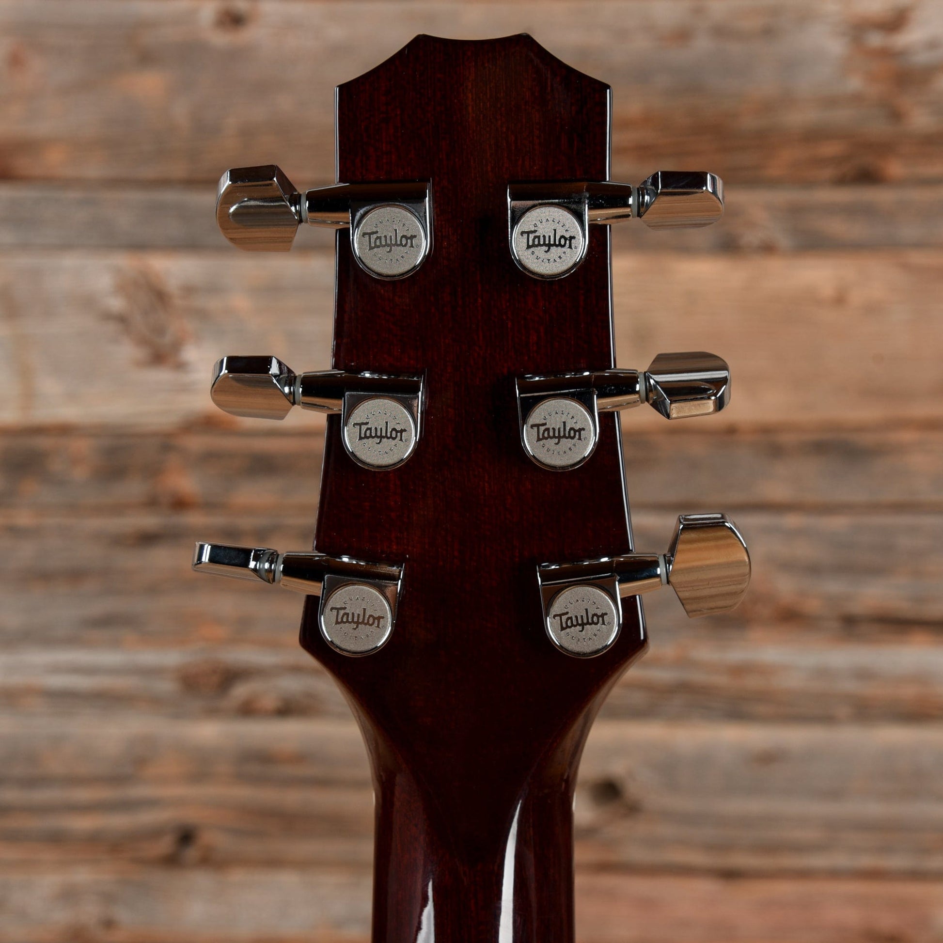 Taylor SB-1 Solidbody Standard Sunburst 2007 Electric Guitars / Solid Body