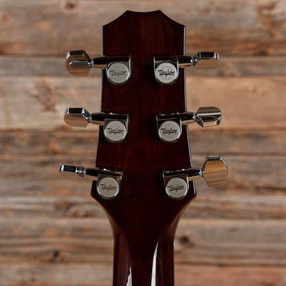 Taylor SB-1 Solidbody Standard Sunburst 2007 Electric Guitars / Solid Body