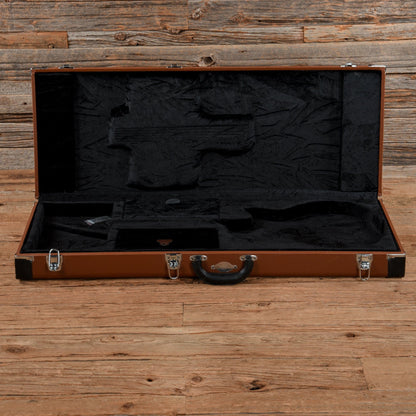 Taylor SB-1 Solidbody Standard Sunburst 2007 Electric Guitars / Solid Body