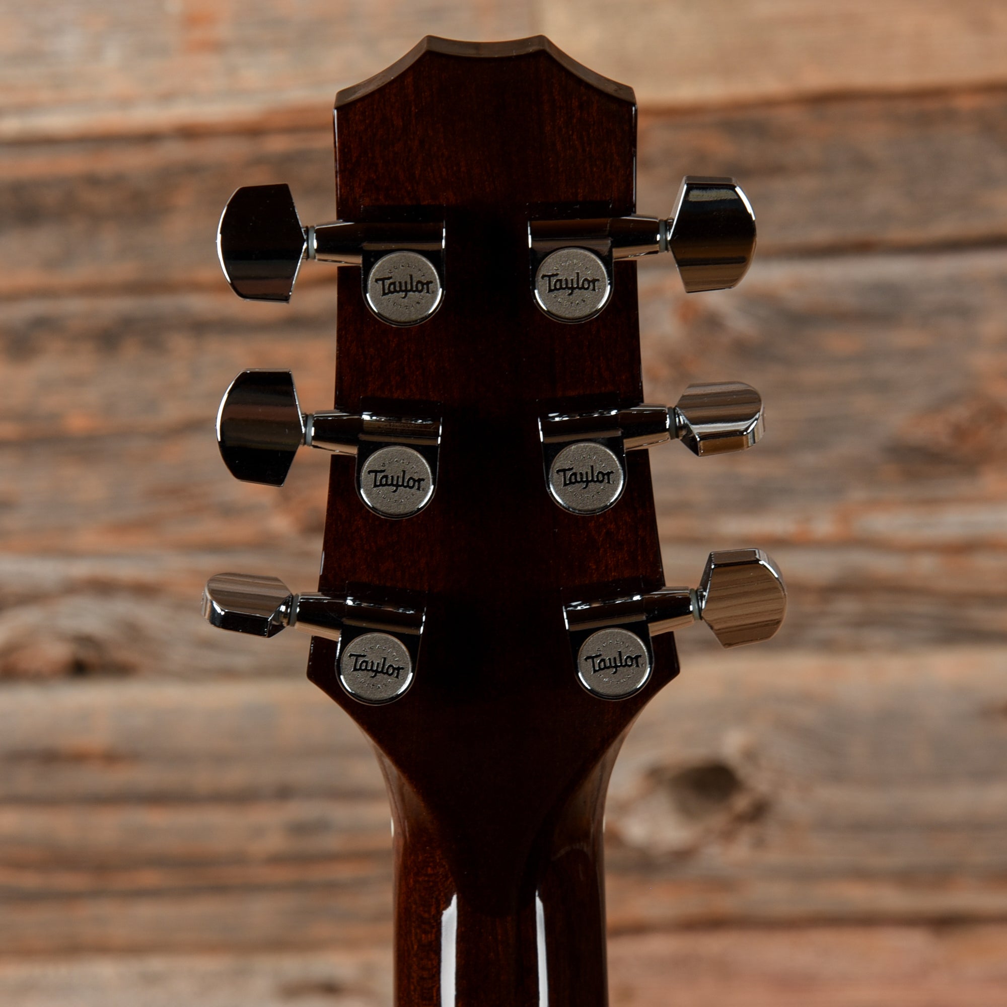 Taylor Solidbody Custom Walnut 2007 Electric Guitars / Solid Body