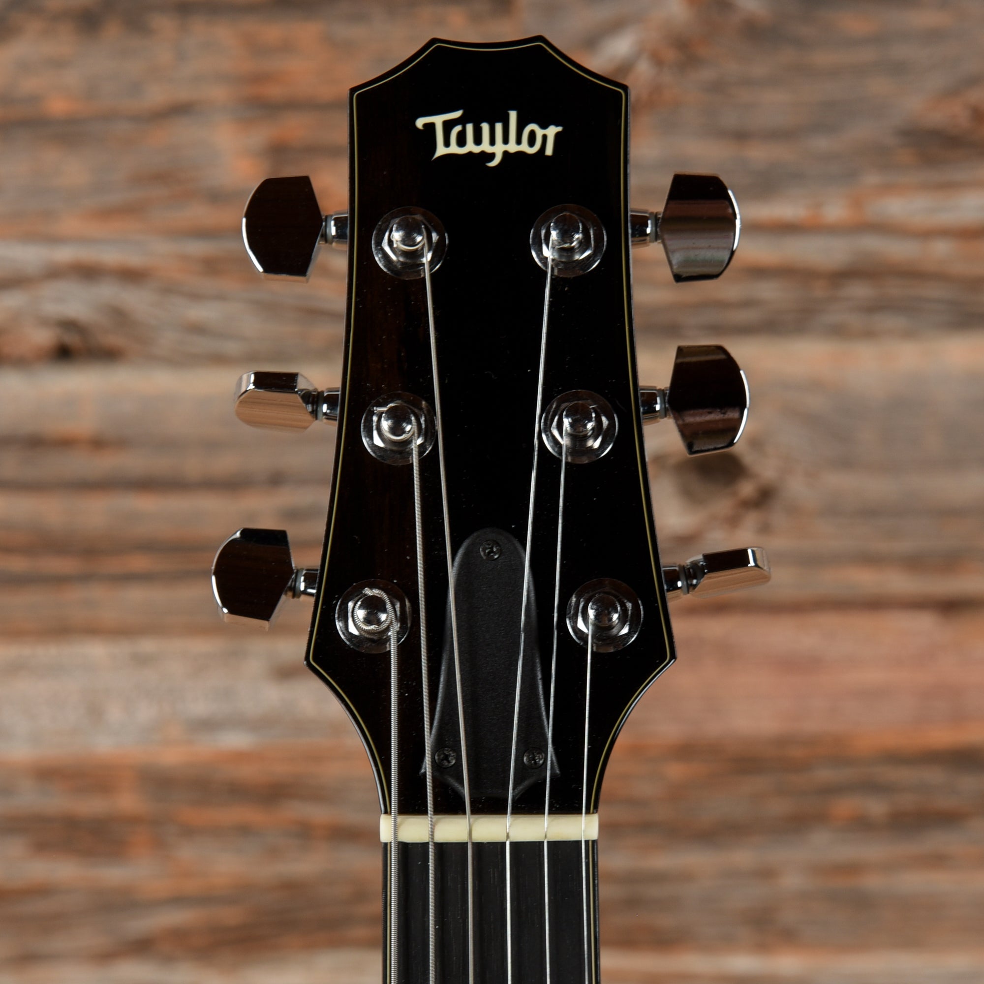 Taylor Solidbody Custom Walnut 2007 Electric Guitars / Solid Body