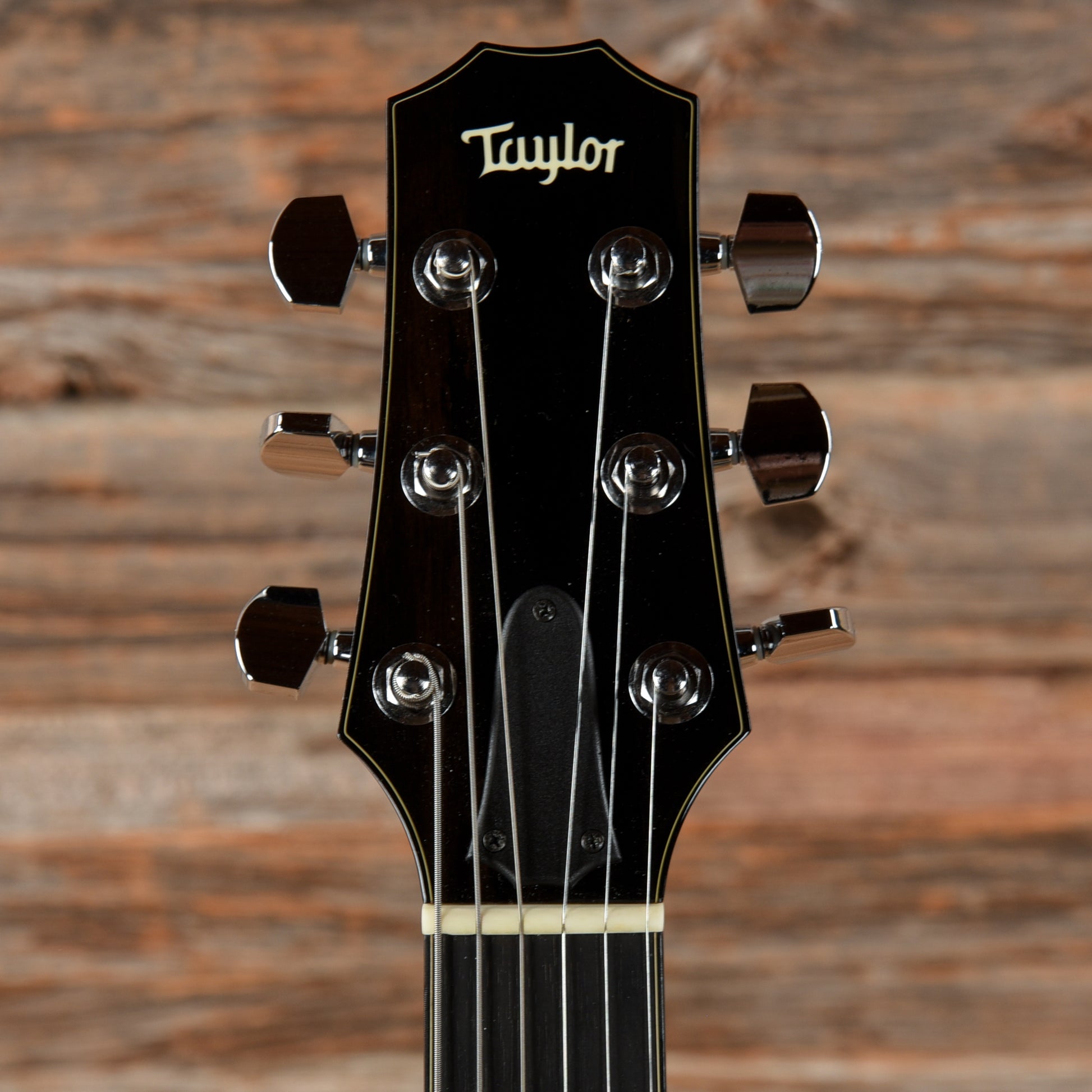 Taylor Solidbody Custom Walnut 2007 Electric Guitars / Solid Body