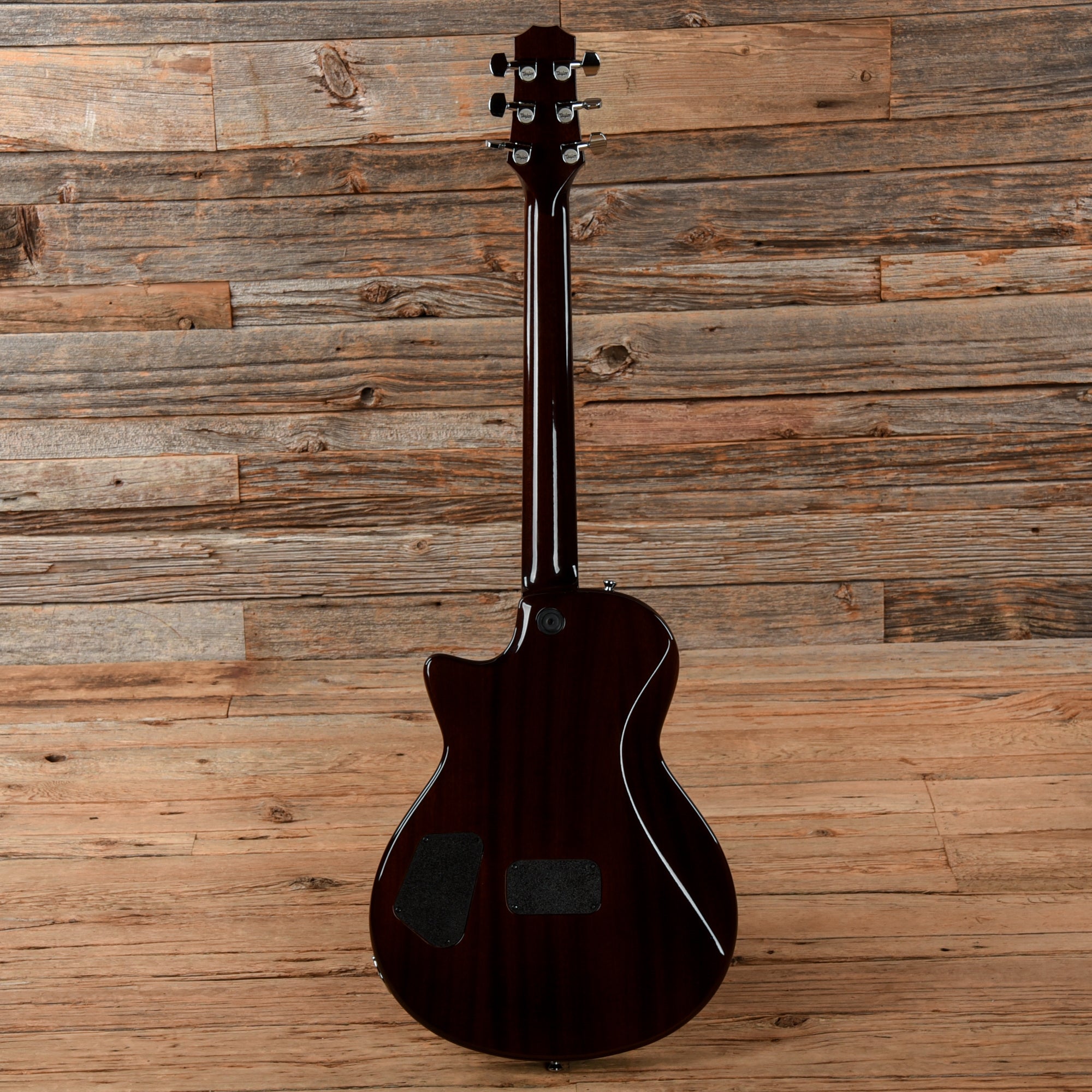 Taylor Solidbody Custom Walnut 2007 Electric Guitars / Solid Body