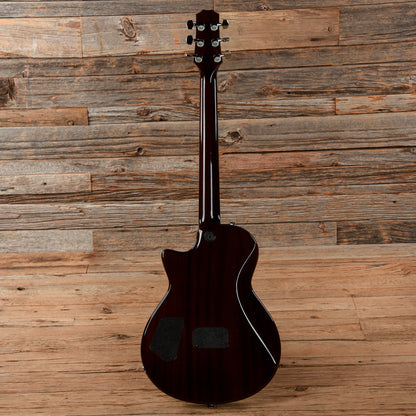 Taylor Solidbody Custom Walnut 2007 Electric Guitars / Solid Body