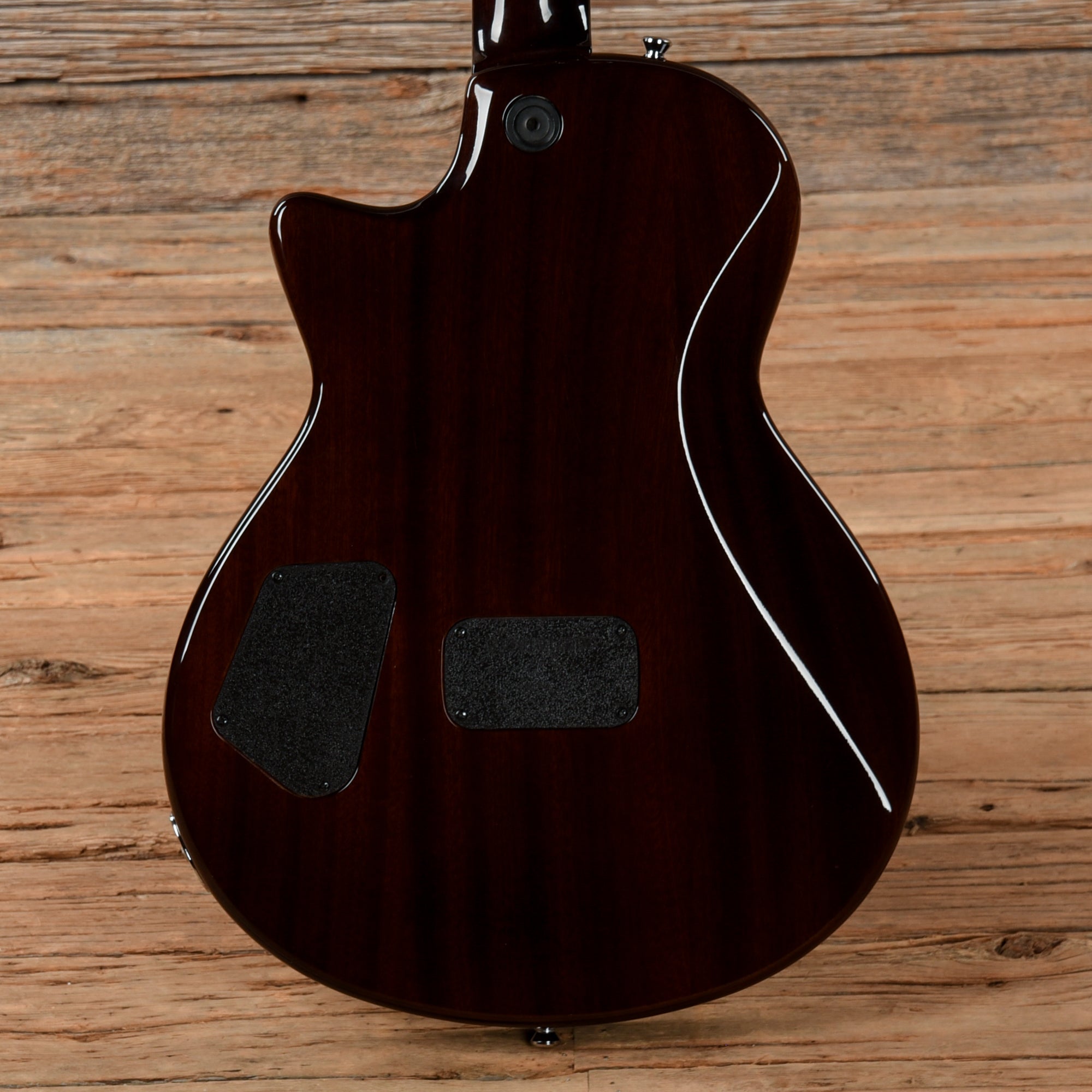 Taylor Solidbody Custom Walnut 2007 Electric Guitars / Solid Body