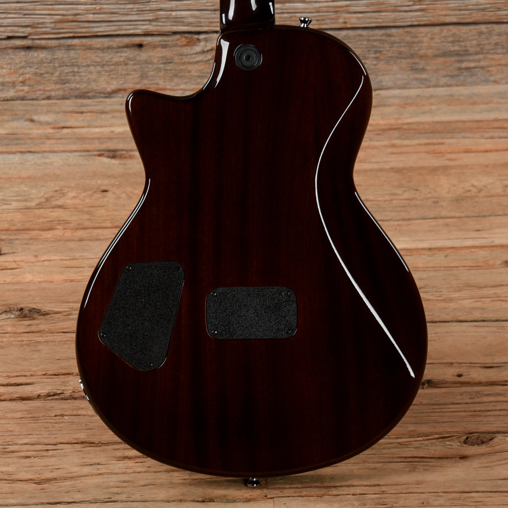 Taylor Solidbody Custom Walnut 2007 Electric Guitars / Solid Body