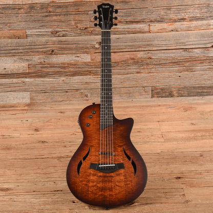 Taylor T5z Classic Koa Shaded Edgeburst 2023 Electric Guitars / Solid Body