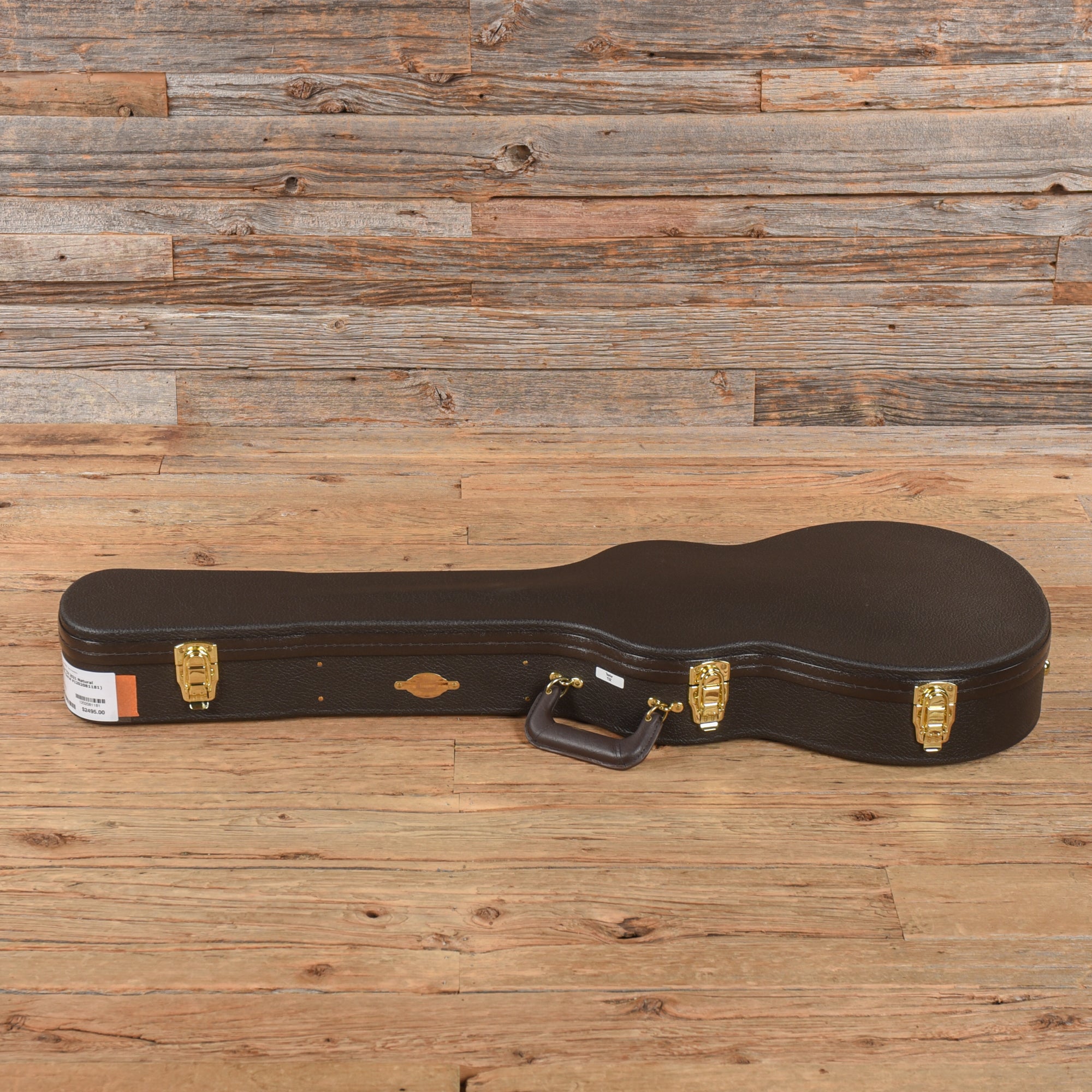 Taylor T5Z Natural 2021 Electric Guitars / Solid Body