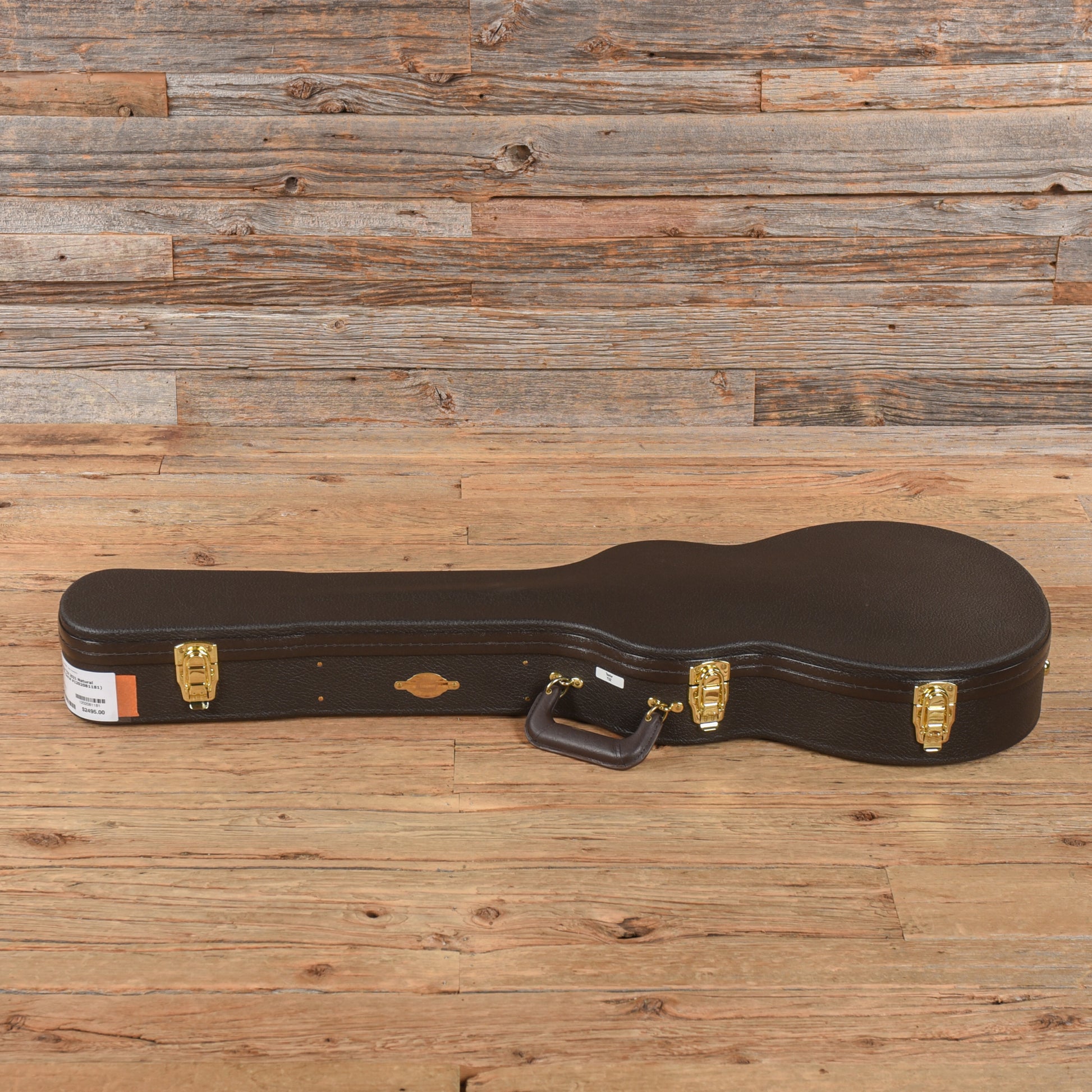 Taylor T5Z Natural 2021 Electric Guitars / Solid Body