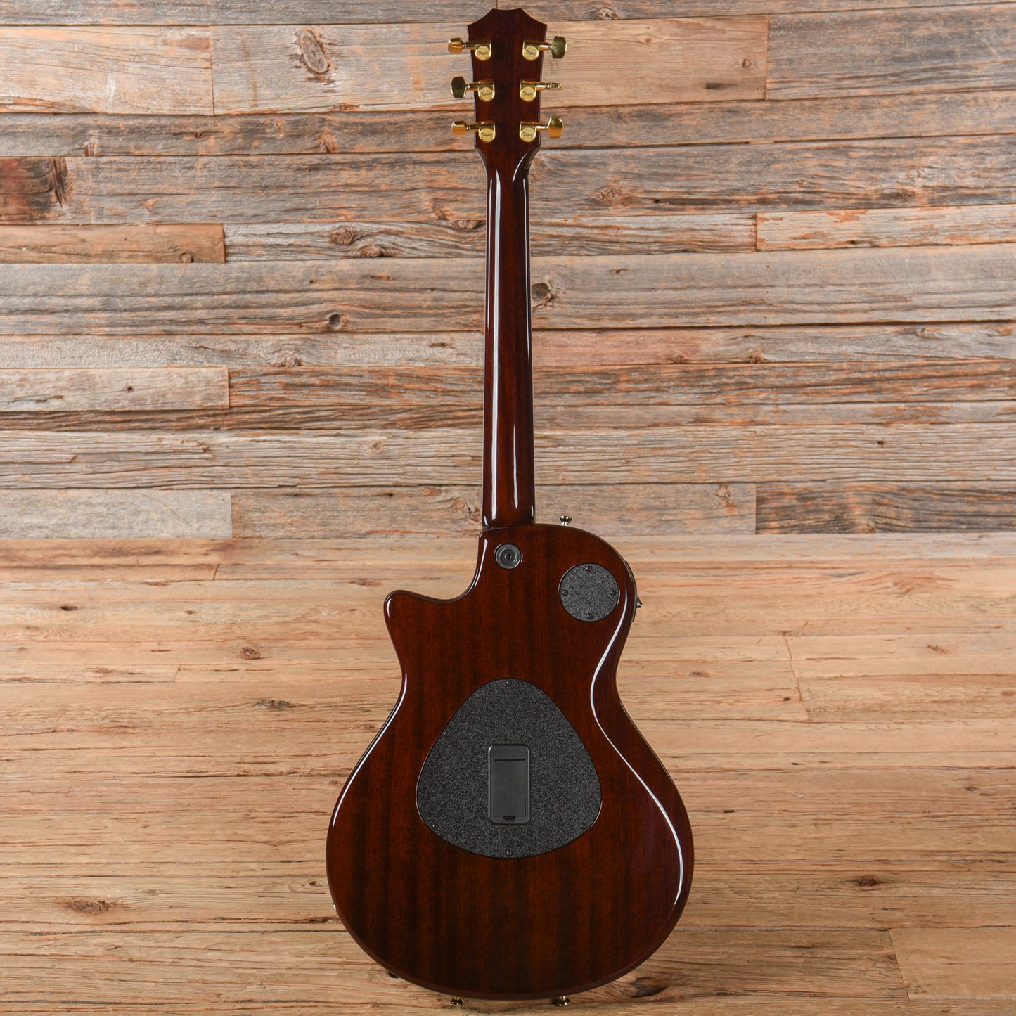 Taylor T5Z Natural 2021 Electric Guitars / Solid Body