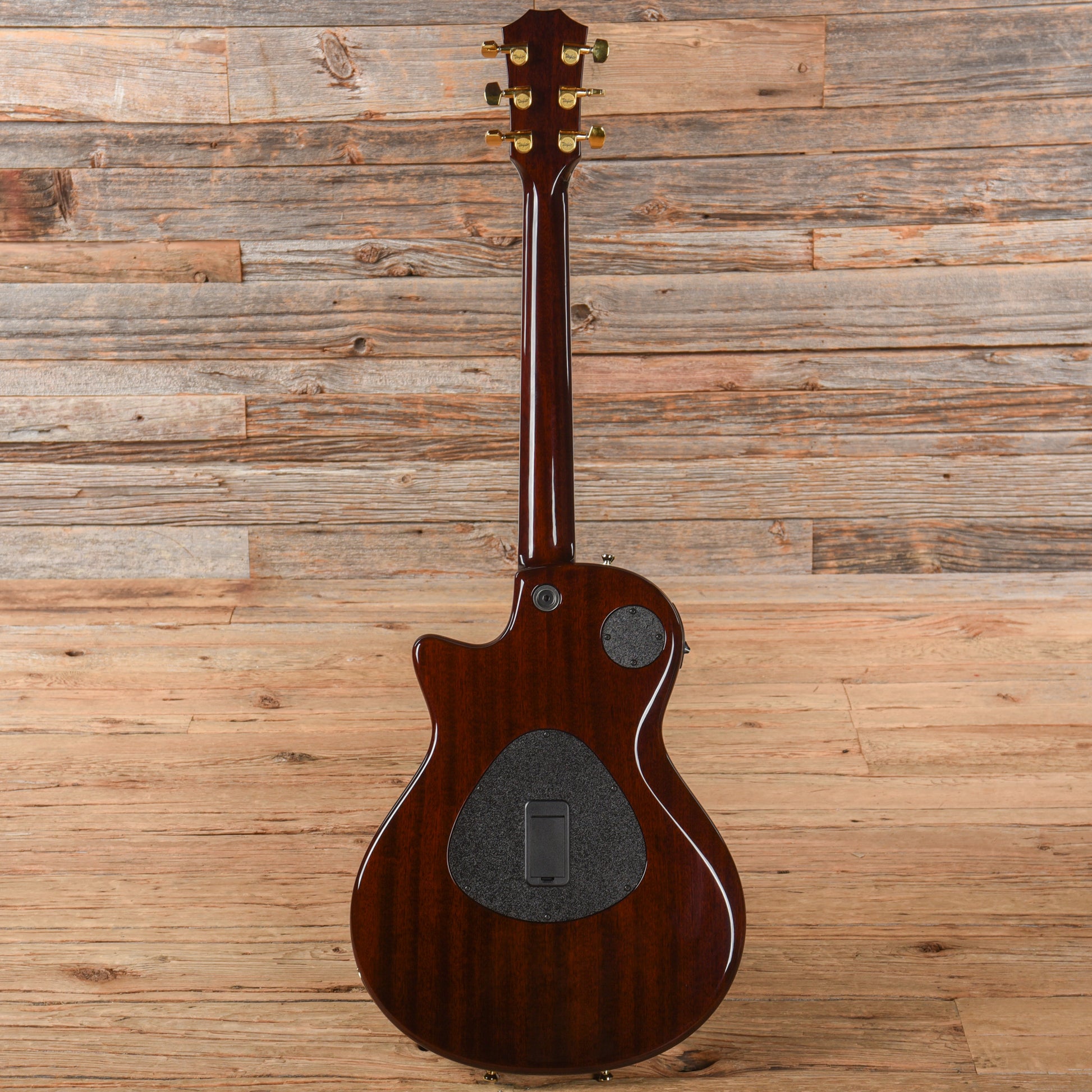 Taylor T5Z Natural 2021 Electric Guitars / Solid Body
