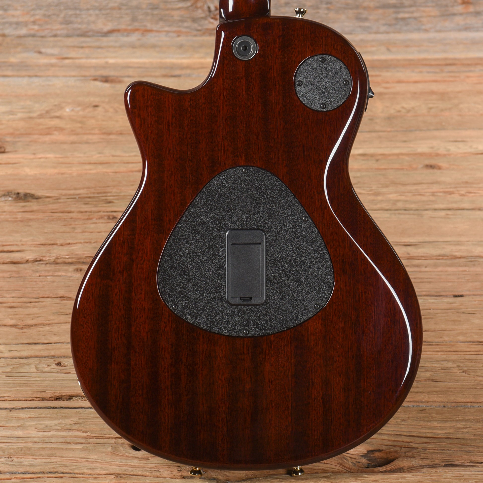 Taylor T5Z Natural 2021 Electric Guitars / Solid Body